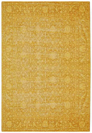 NEUTRAL BROWN 12' x 17' Authentic Zigler Chobi Peshawar Rug