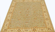 14' x 16' Multi-Color Chobi Peshawar Rug