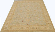 17' x 20' Neutral Chobi Peshawar Rug