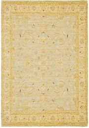 17' x 20' Neutral Chobi Peshawar Rug