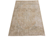 7' x 10' Grey Rug