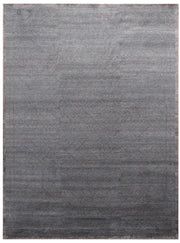 9' x 12' Grey Modern Rug