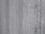 8' x 10' Gray Modern Rug