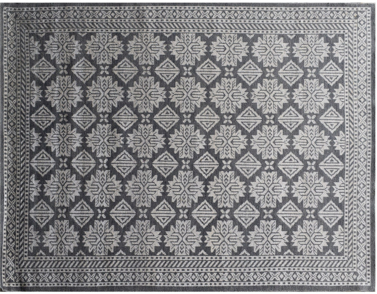 8' x 10' Elegant Design Modern Rug