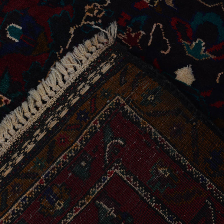 3' x 4' Red Color Quality Tribal Baluch Rug