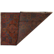 3' x 5' Blue Quality Tribal Baluch Rug