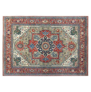 8x10 Serapi Rug - India - bestrugplace