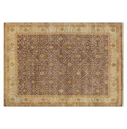 9x12 Agra 8/8 Rug - India - bestrugplace