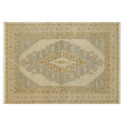 6x9 Agra 8/8 Rug - India - bestrugplace