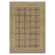 9x12 Agra 8/8 Rug - India - bestrugplace