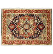 9x12 Serapi Rug - India - bestrugplace