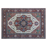 9x12 Serapi Rug - India - bestrugplace