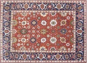 9x12 Serapi Rug - India - bestrugplace