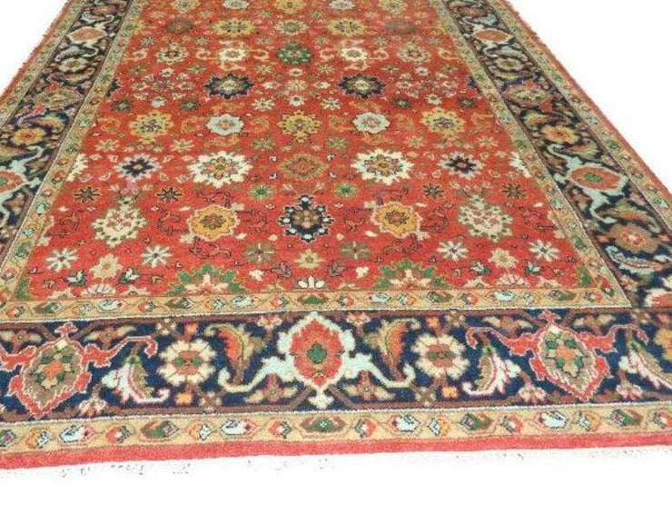 8x10 Serapi Rug - India - bestrugplace