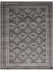 8x10 Modern Rug - India - bestrugplace