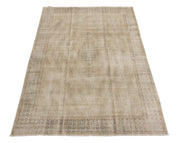 Radiant 7x9 Authentic Hand-knotted Rug - Pakistan - bestrugplace