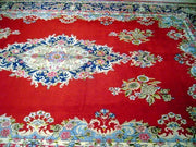 10x15 Persian Kerman Rug-Iran - bestrugplace