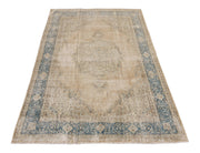 Radiant 6x10 Authentic Hand-knotted Rug - Pakistan - bestrugplace