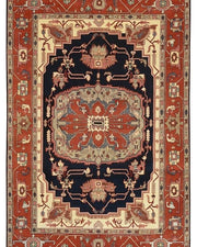 9x12 Serapi Rug - India - bestrugplace