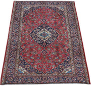 Luxurious 7x10 Authentic Hand-knotted Persian Ardakan Rug - Iran - bestrugplace