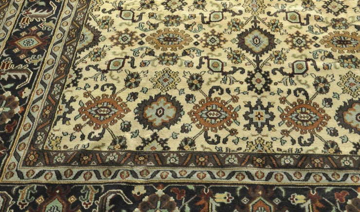 12x18 Traditional Mahal - Rug - bestrugplace