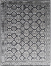 8x10 Modern Rug - India - bestrugplace