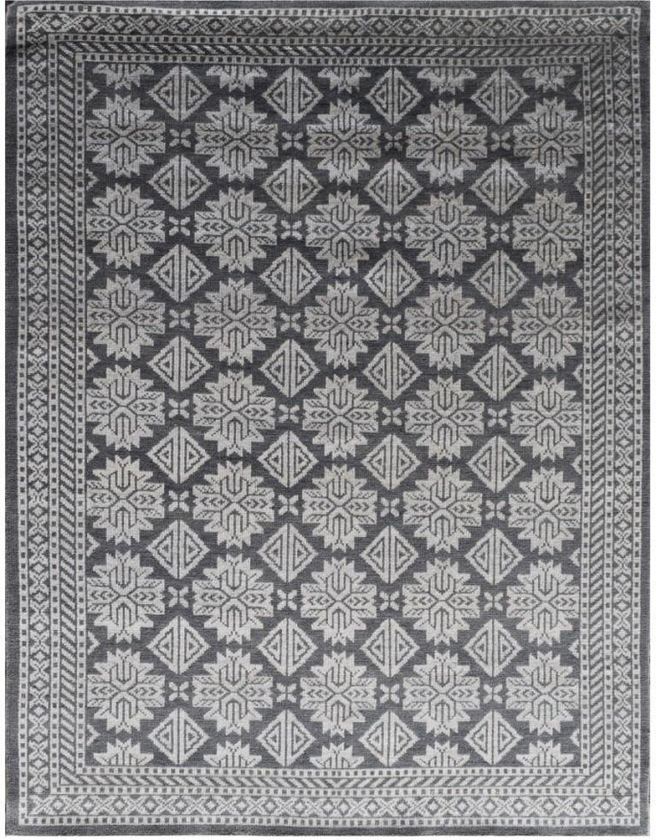 8x10 Modern Rug - India - bestrugplace