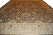 16x20 Chobi Peshawar Rug-Pakistan - bestrugplace