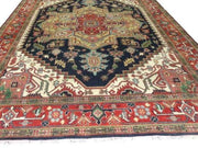 9x12 Serapi Rug - India - bestrugplace