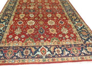 8x10 Serapi Rug - India - bestrugplace