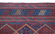 4x4 Mashwani Baluch Tribal Rug - Afghanistan - bestrugplace