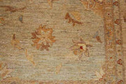 14x20 Chobi Peshawar Rug-Pakistan - bestrugplace