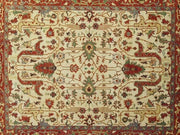 8x10 Serapi Rug - India - bestrugplace