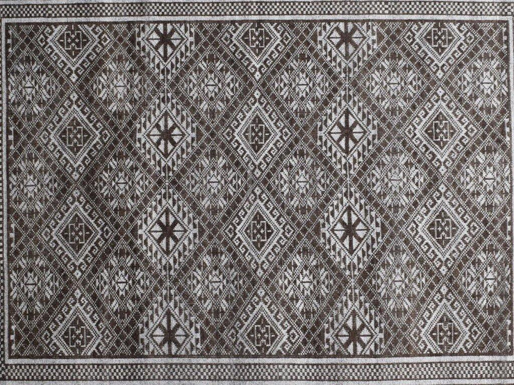 8x10 Modern Rug - India - bestrugplace