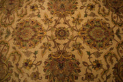 Luxurious 9x12 Authentic Hand Knotted Rug - bestrugplace