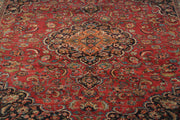 10x13 Persian Mashad Rug Perfect -78899 - bestrugplace