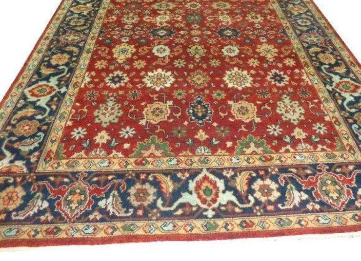 8x10 Serapi Rug - India - bestrugplace