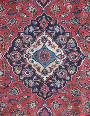 Luxurious 7x10 Authentic Hand-knotted Persian Ardakan Rug - Iran - bestrugplace