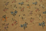 10x14 Fine Flat-woven Aubusson - Rug - bestrugplace