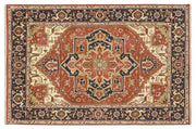 9x12 Serapi Rug - India - bestrugplace