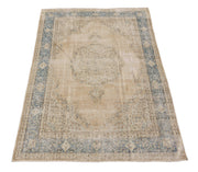 Radiant 6x10 Authentic Hand-knotted Rug - Pakistan - bestrugplace