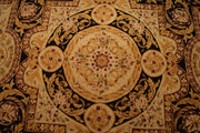 7' x 7' SAVANERRIE Rug