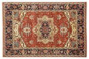 9x12 Serapi Rug - India - bestrugplace