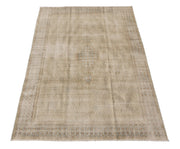 Radiant 7x9 Authentic Hand-knotted Rug - Pakistan - bestrugplace