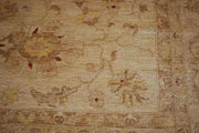 14x19 Chobi Peshawar Rug-Pakistan - bestrugplace