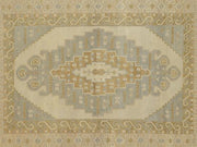 6x9 Agra 8/8 Rug - India - bestrugplace