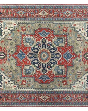 8x10 Serapi Rug - India - bestrugplace