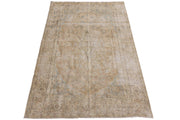 Radiant 7x10 Authentic Hand-knotted Rug - Pakistan - bestrugplace