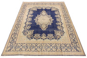 Radiant 10x13 Authentic Hand-knotted Rug - Pakistan - bestrugplace