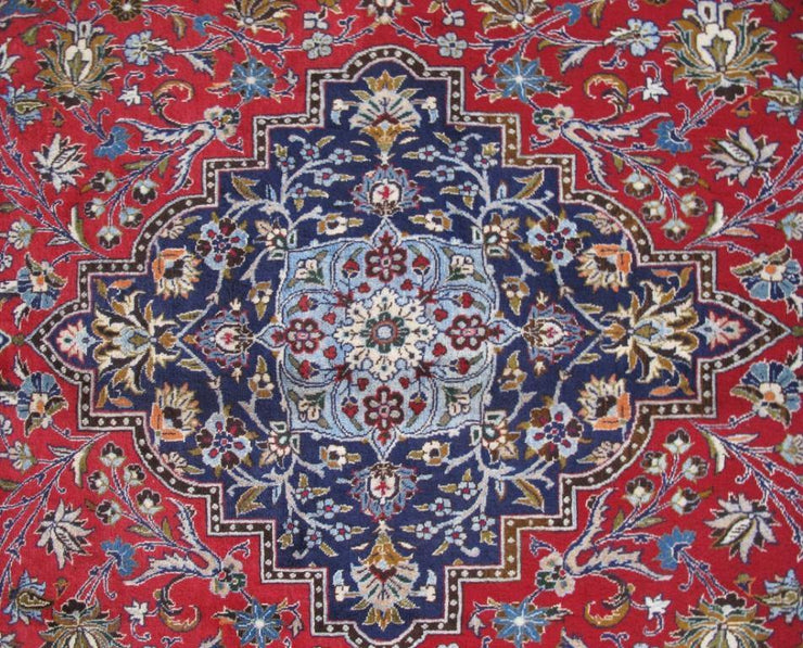 11x16  Persian Najafabad Esfahan  Rug - Iran 82208 - bestrugplace